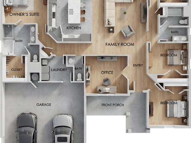 House for sale in Ark
