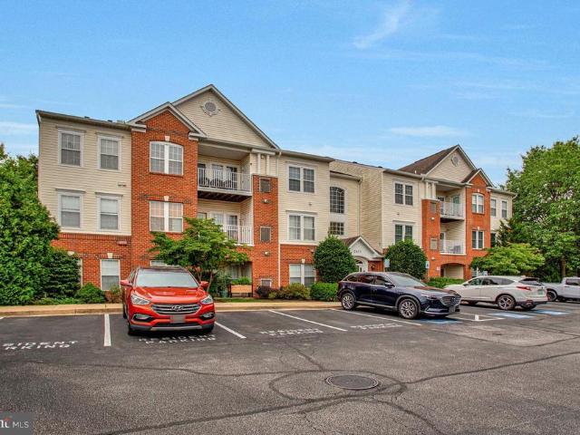 Condo for sale in Odenton, Maryland