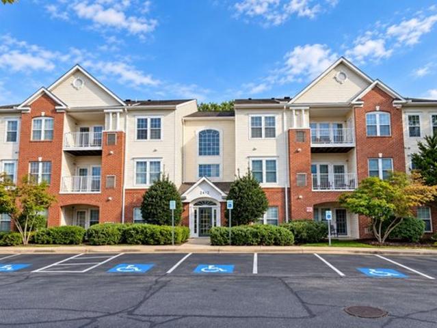 Condo for sale in Odenton, Maryland