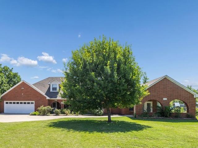 House for sale in Johnson, Texas