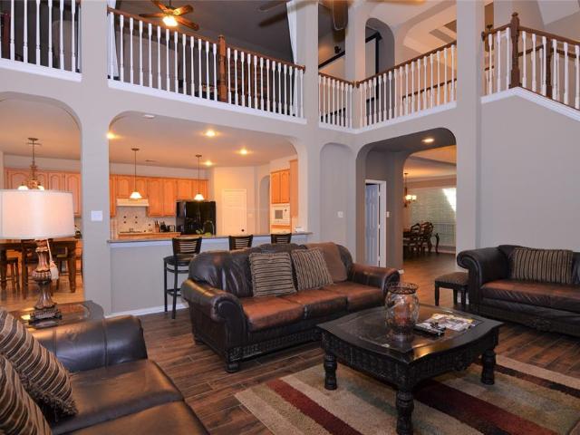 Property for rent in Denton, Texas