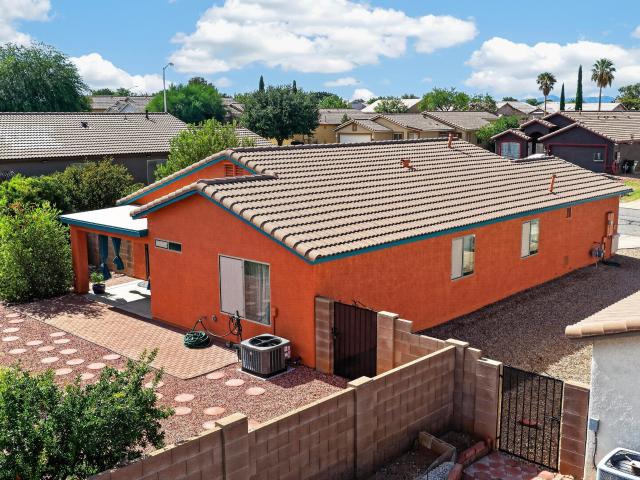 House for sale in Cochise, Arizona