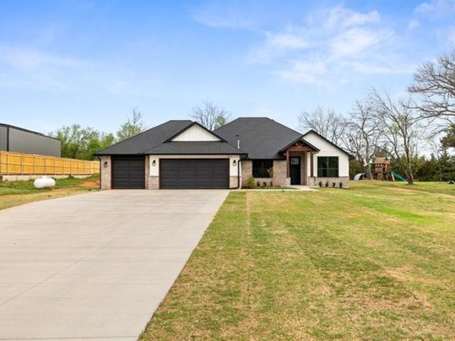 House for sale in Blanchard, Oklahoma