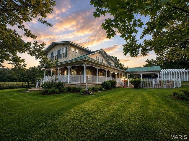 House for sale in Missouri