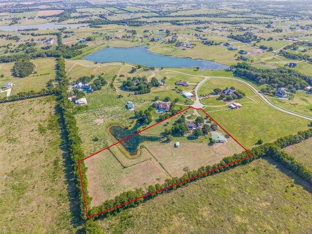 House for sale in Fate, Rockwall County
