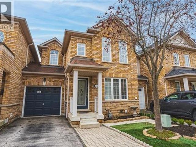 House for sale in Burlington, Ontario