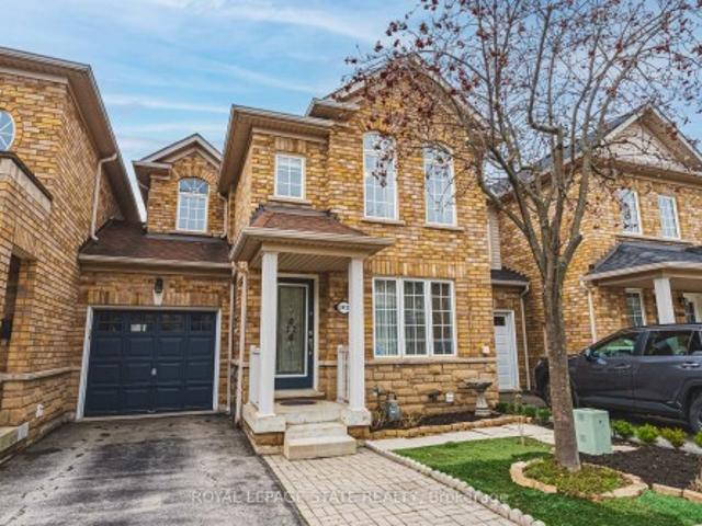 House for sale in Burlington, Ontario