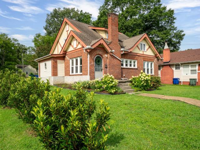House for sale in Tennessee