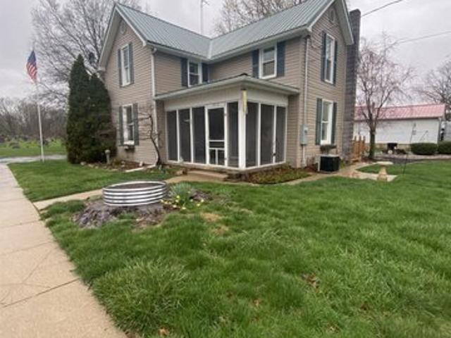 House for sale in Denver, Indiana