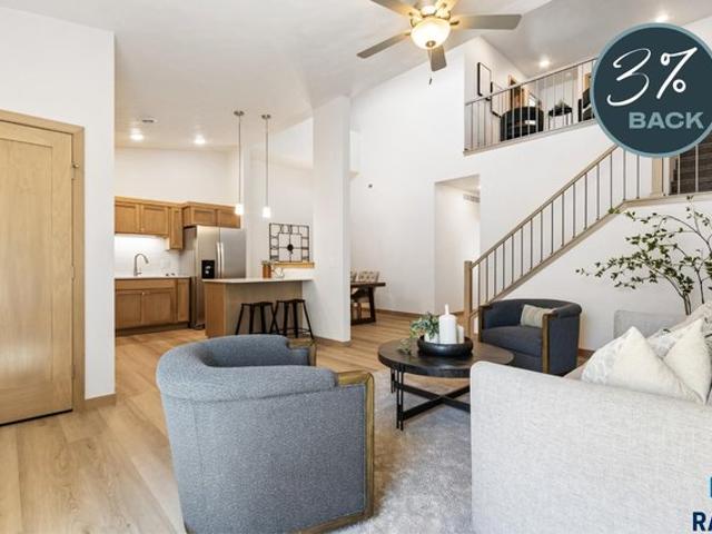 Townhouse for sale in Sioux Falls, South Dakota