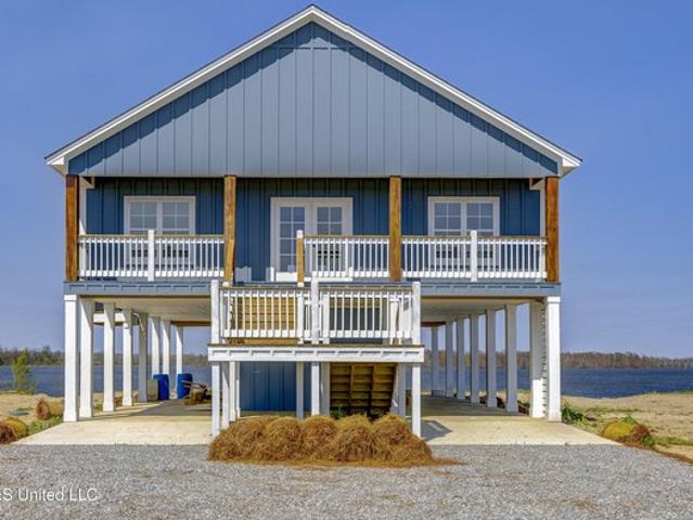 House for sale in Vicksburg, Mississippi