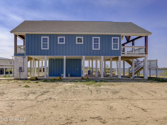 House for sale in Vicksburg, Mississippi