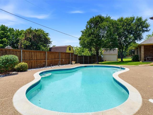 Property for rent in Southlake, Texas