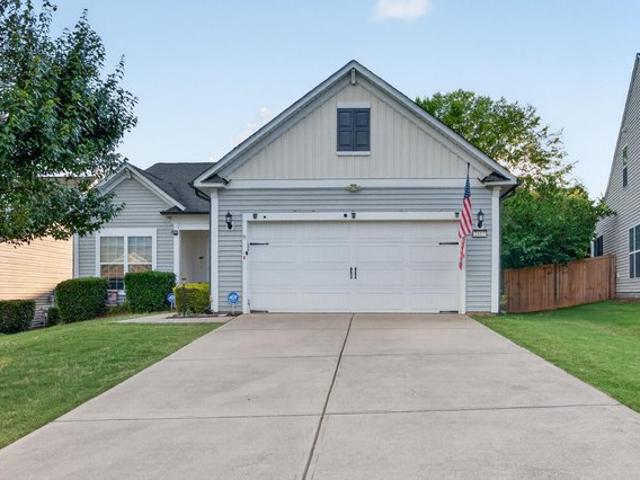 House for sale in Wake, North Carolina