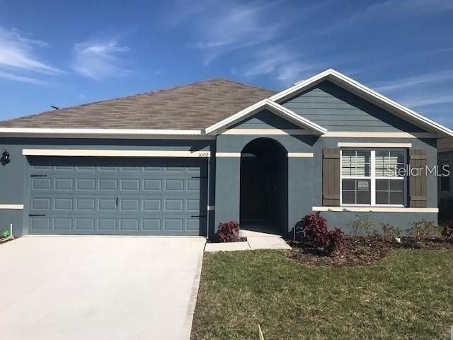 House for sale in Edgewater, Florida