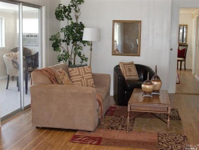 House for sale in Calistoga, California