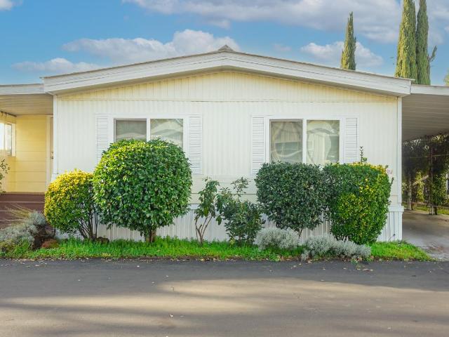 Property for sale in Calistoga, California