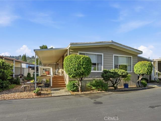 Property for sale in Calistoga, California