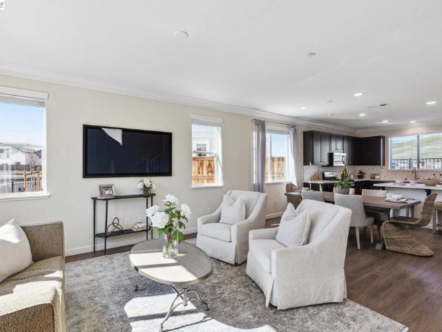 House for sale in Solano, California