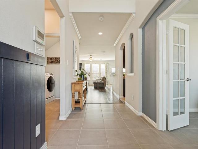 House for sale in Denton, Texas