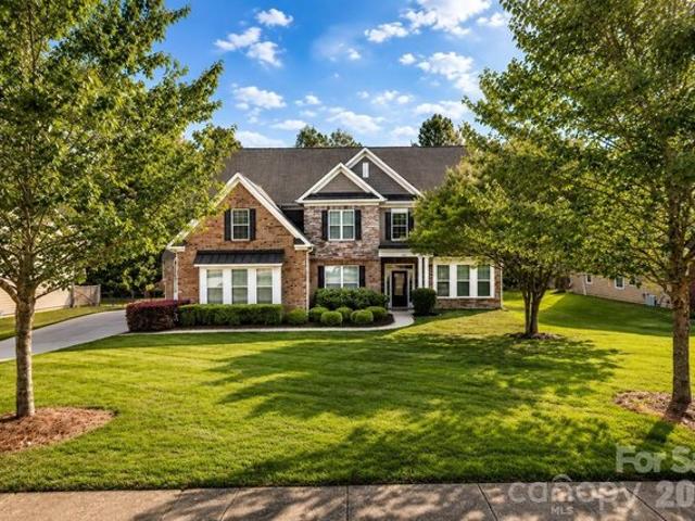 House for sale in Mecklenburg, North Carolina