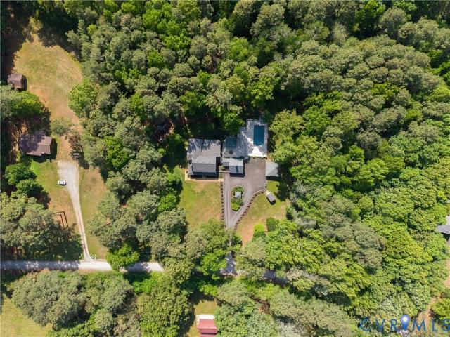 House for sale in Rockville, Goochland County