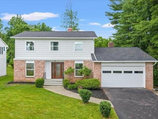 House for sale in Vestal, New York