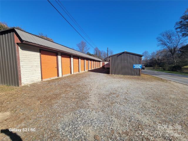 Commercial for sale in Bryson City, North Carolina