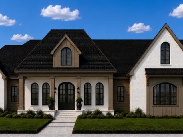 House for sale in Anna, Texas