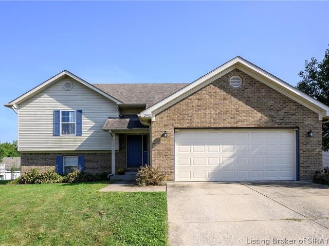 House for sale in Jeffersonville, Indiana