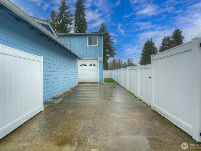 House for sale in Steilacoom, Washington