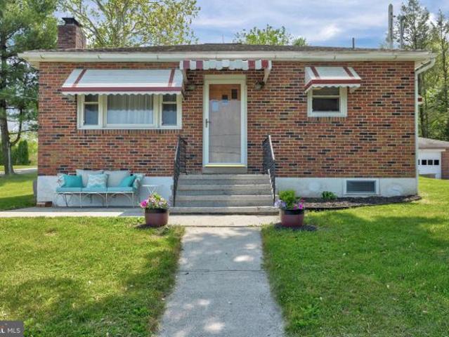 House for sale in Lebanon, Pennsylvania