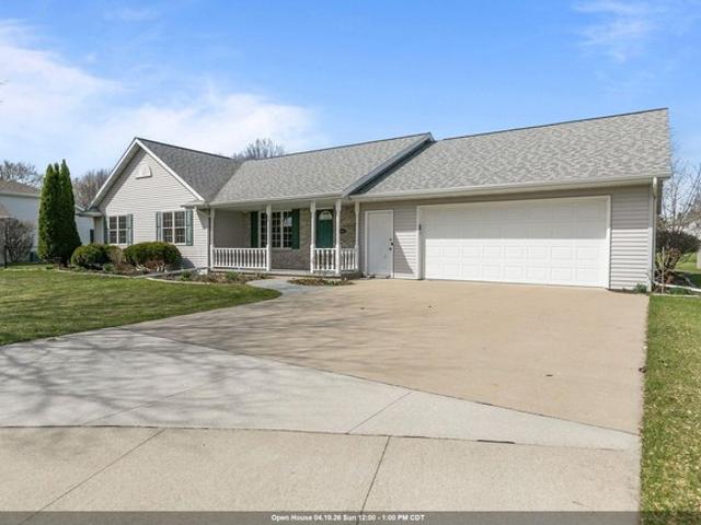 House for sale in Menasha, Wisconsin