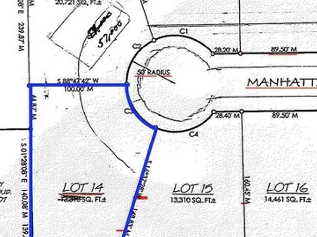 Land for sale in Nebraska