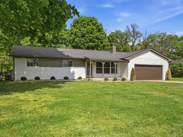House for sale in Ross, Ohio