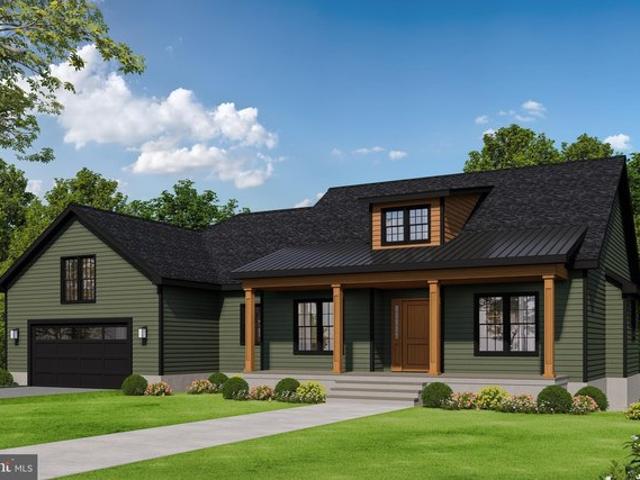 House for sale in Virginia