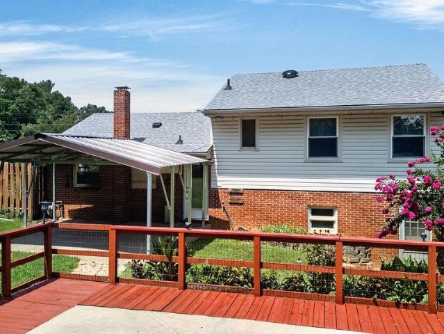 House for sale in Virginia