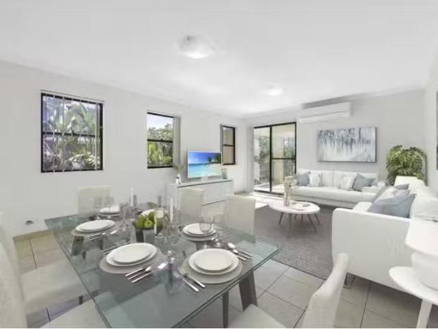Apartment for rent in Sydney, New South Wales
