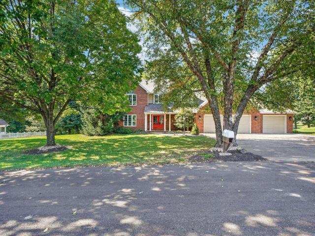 House for sale in Vincennes, Knox County
