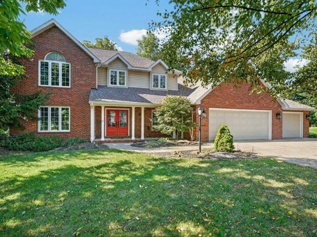 House for sale in Vincennes, Knox County