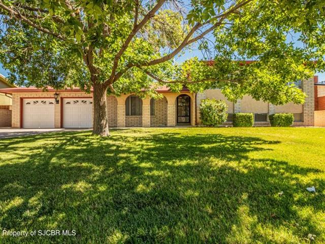 House for sale in Farmington, San Juan County