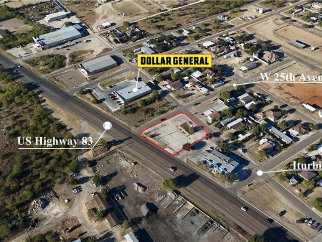 Property for sale in Zapata, Zapata County