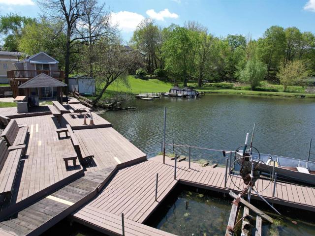 House for sale in Monticello, Indiana