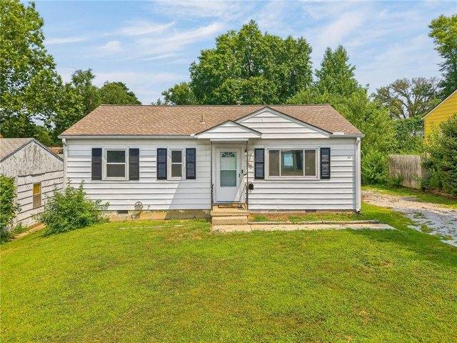 House for sale in Kansas City, Missouri