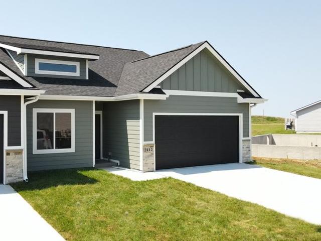 House for sale in Grimes, Iowa