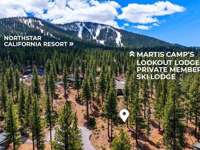 Land for sale in Truckee Land for sale in Truckee