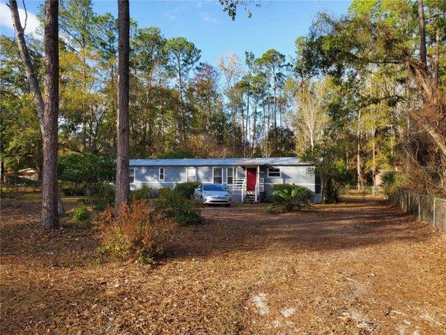 House for sale in Gainesville, Florida