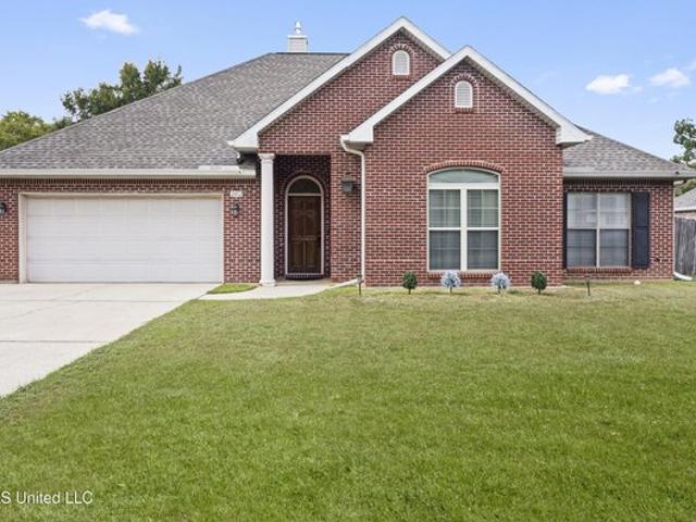 House for sale in Biloxi, Mississippi