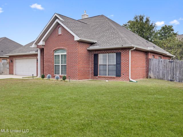 House for sale in Biloxi, Mississippi