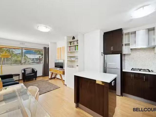 Apartment for rent in Shenton Park